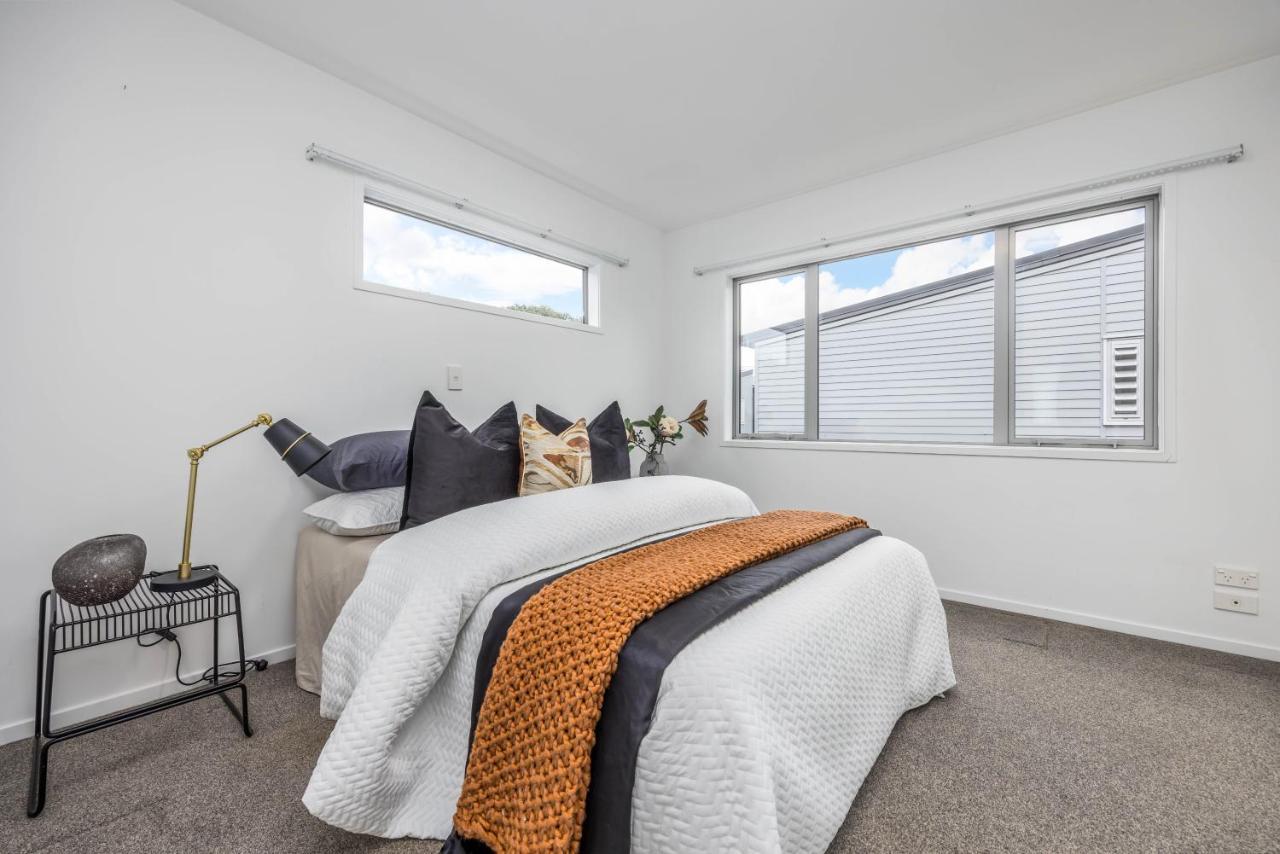3 Bdr Cbd Get Away Apartment Auckland Exterior photo